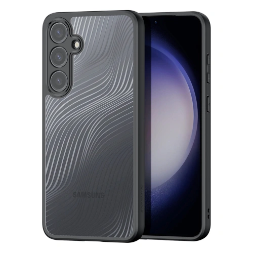 Kup Samsung Dux Ducis Aimo caz Galaxy S24+ Plus negru - DDS1916 - {ean13} - Sklep Home Screen