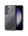 Kup Case Dux Ducis Aimo Samsung Galaxy S24+ Plus schwarz - DDS1916 - {ean13} - Sklep Home Screen