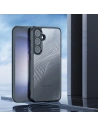 Kup Case Dux Ducis Aimo Samsung Galaxy S24+ Plus schwarz - DDS1916 - {ean13} - Sklep Home Screen