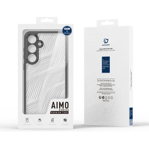 Kup Etui Dux Ducis Aimo Samsung Galaxy S24+ Plus czarne - DDS1916 - {ean13} - Sklep Home Screen