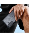 Kup Case Dux Ducis Aimo Samsung Galaxy S24+ Plus schwarz - DDS1916 - {ean13} - Sklep Home Screen