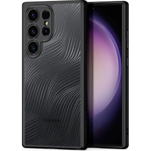 Kup Samsung Dux Ducis Aimo caz Galaxy S24 Ultra negru - DDS1917 - {ean13} - Sklep Home Screen