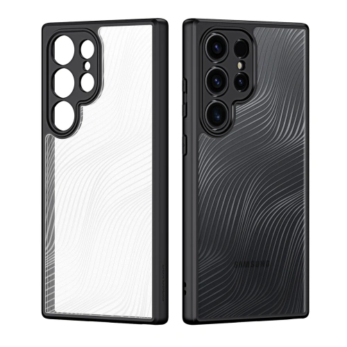 Kup Etui Dux Ducis Aimo Samsung Galaxy S24 Ultra czarne - DDS1917 - {ean13} - Sklep Home Screen