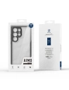 Buy Dux Ducis Aimo Samsung Galaxy S24 Ultra black - DDS1917 - {ean13} - Home Screen Store Europe