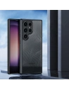 Kup Etui Dux Ducis Aimo Samsung Galaxy S24 Ultra czarne - DDS1917 - {ean13} - Sklep Home Screen
