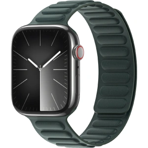 Kup Dux Ducis Strap BL Apple Watch 4/5/6/7/SE/8/9/10 40/41/42mm grün - DDS1918 - {ean13} - Sklep Home Screen