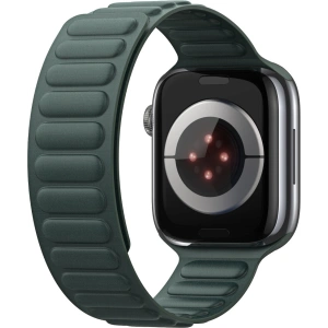 Kup Dux Ducis Strap BL Apple Watch 4/5/6/7/SE/8/9/10 40/41/42mm grün - DDS1918 - {ean13} - Sklep Home Screen