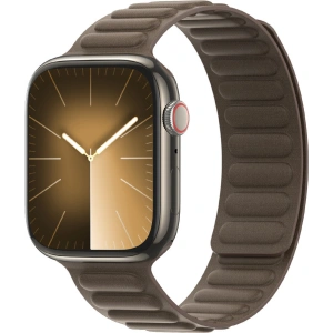 Kup Dux Ducis Strap BL Apple Watch 4/5/6/7/SE/8/9/10 40/41/42mm dunkelgrau - DDS1919 - {ean13} - Sklep Home Screen