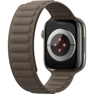 Kup Dux Ducis Strap BL Apple Watch 4/5/6/7/SE/8/9/10 40/41/42mm dunkelgrau - DDS1919 - {ean13} - Sklep Home Screen