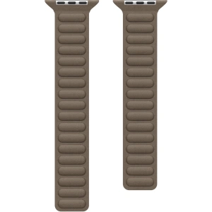 Kup Dux Ducis Strap BL Apple Watch 4/5/6/7/SE/8/9/10 40/41/42mm dunkelgrau - DDS1919 - {ean13} - Sklep Home Screen