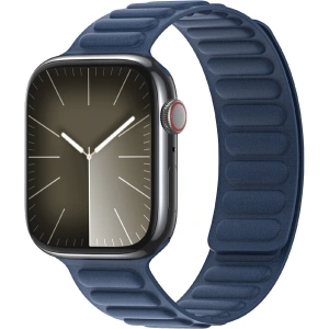 Kup Dux Ducis Strap BL Apple Watch 4/5/6/7/SE/8/9/10 40/41/42mm blau - DDS1920 - {ean13} - Sklep Home Screen