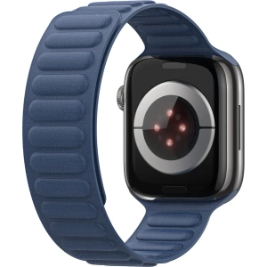 Kup Dux Ducis Strap BL Apple Watch 4/5/6/7/SE/8/9/10 40/41/42mm blau - DDS1920 - {ean13} - Sklep Home Screen
