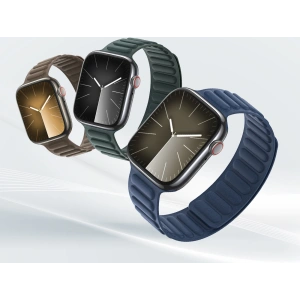 Kup Dux Ducis Strap BL Apple Watch 4/5/6/7/SE/8/9/10 40/41/42mm blau - DDS1920 - {ean13} - Sklep Home Screen