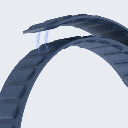 Kup Dux Ducis Strap BL Apple Watch 4/5/6/7/SE/8/9/10 40/41/42mm blau - DDS1920 - {ean13} - Sklep Home Screen