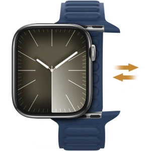 Kup Dux Ducis Strap BL Apple Watch 4/5/6/7/SE/8/9/10 40/41/42mm blau - DDS1920 - {ean13} - Sklep Home Screen