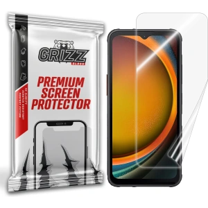 Kup Cserép fólia GrizzGlass CeramicFilm Samsung Galaxy Xcover7-hez - GRZ8522 - {ean13} - Sklep Home Screen