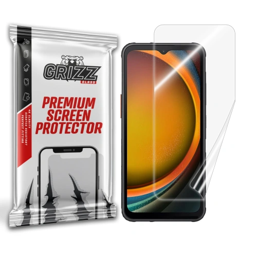 Kup Keramische Folie GrizzGlass CeramicFilm für Samsung Galaxy Xcover7 - GRZ8522 - {ean13} - Sklep Home Screen
