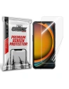 Cserép fólia GrizzGlass CeramicFilm Samsung Galaxy Xcover7-hez