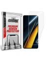 GrizzGlass CeramicFilm pentru Xiaomi Poco X6 Pro