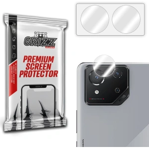 GrizzGlass HybridGlass Camera Asus ROG Phone 8