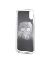 Kup Karl Lagerfeld KLHCI65ICGBK iPhone Xs Max černý/black Iconic Glitter - KLD041BLK - {ean13} - Sklep Home Screen