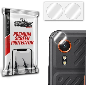 Kup Üveg a GrizzGlass HybridGlass kamerához Samsung Galaxy Xcover7-hez - GRZ8530 - {ean13} - Sklep Home Screen