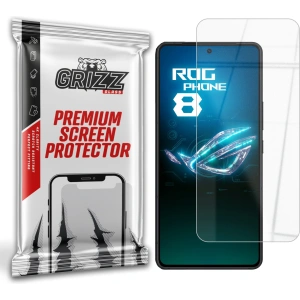 Buy GrizzGlass HybridGlass Asus ROG Phone 8 - GRZ8533 - {ean13} - Home Screen Store Europe