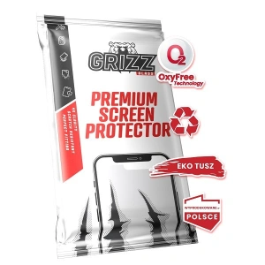 Buy GrizzGlass HybridGlass Asus ROG Phone 8 Pro - GRZ8534 - {ean13} - Home Screen Store Europe