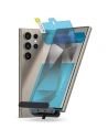 Kup Folia hydrożelowa Ringke Dual Easy Samsung Galaxy S24 Ultra [2 PACK] - RGK1929 - {ean13} - Sklep Home Screen