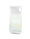 Kup Karl Lagerfeld KLHCI65IRKD iPhone Xs Max hardcase Kalifornia Dreams - KLD044 - {ean13} - Sklep Home Screen