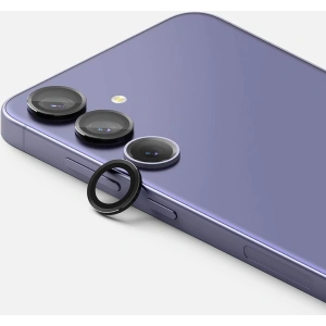 Nakładka Ringke Camera Frame Protector Samsung Galaxy S24+ Plus Black