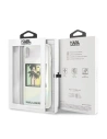 Kup Karl Lagerfeld KLHCI65IRKD iPhone Xs Max keménytok Kalifornia Álmok - KLD044 - {ean13} - Sklep Home Screen