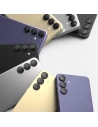 Buy Ringke Camera Frame Protector Samsung Galaxy S24+ Plus Black - RGK1931 - {ean13} - Home Screen Store Europe