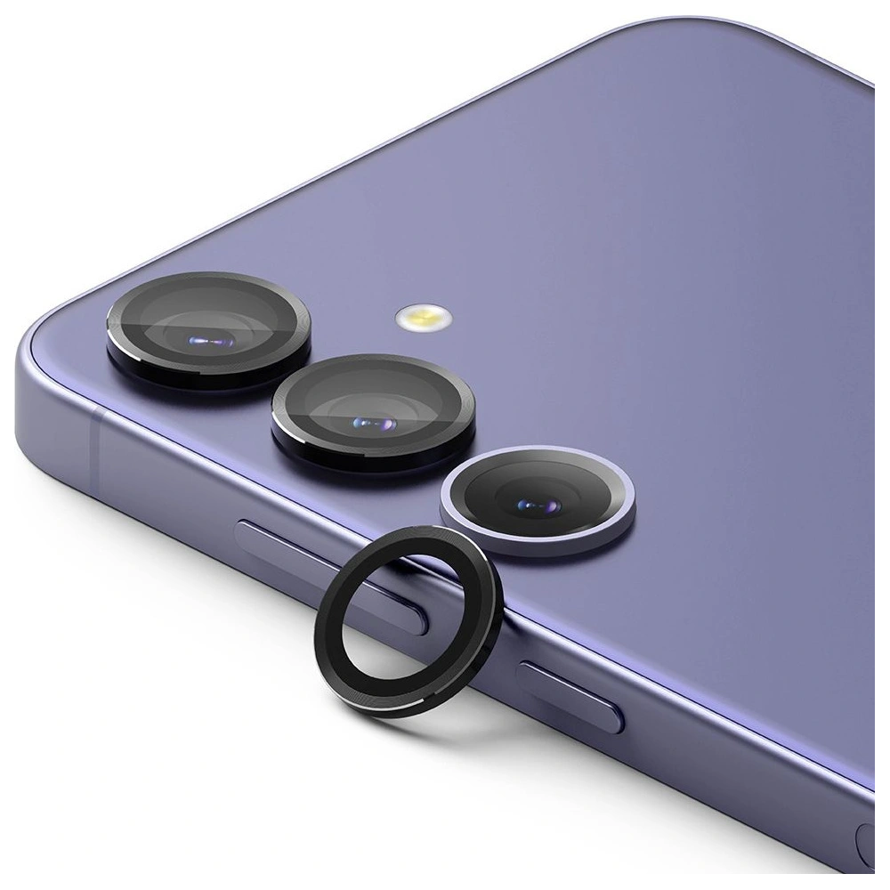 Nakładka Ringke Camera Frame Protector Samsung Galaxy S24 Black