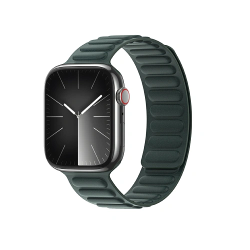 Kup Pasek Dux Ducis Strap BL Apple Watch 4/5/6/7/SE/8/9/Ultra 44/45/49mm verde - DDS1921 - {ean13} - Sklep Home Screen