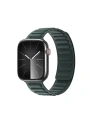 Dux Ducis Strap BL Apple Watch 4/5/6/7/SE/8/9/Ultra 44/45/49mm zöld