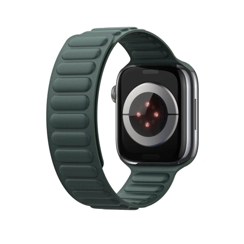 Kup Pasek Dux Ducis Strap BL Apple Watch 4/5/6/7/SE/8/9/Ultra 44/45/49mm verde - DDS1921 - {ean13} - Sklep Home Screen
