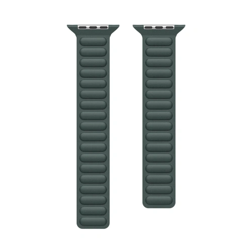 Kup Pasek Dux Ducis Strap BL Apple Watch 4/5/6/7/SE/8/9/Ultra 44/45/49mm verde - DDS1921 - {ean13} - Sklep Home Screen