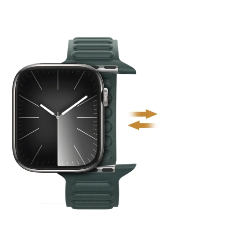 Kup Pasek Dux Ducis Strap BL Apple Watch 4/5/6/7/SE/8/9/Ultra 44/45/49mm verde - DDS1921 - {ean13} - Sklep Home Screen