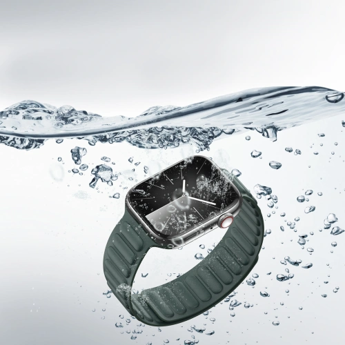 Kup Dux Ducis Strap BL Apple Watch 4/5/6/7/SE/8/9/Ultra 44/45/49mm zöld - DDS1921 - {ean13} - Sklep Home Screen