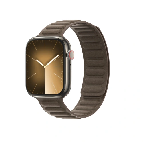 Kup Dux Ducis Pánt BL Apple Watch 4/5/6/7/SE/8/9/Ultra 44/45/49mm sötétszürke - DDS1922 - {ean13} - Sklep Home Screen