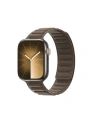 Pasek Dux Ducis Strap BL Apple Watch 4/5/6/7/SE/8/9/Ultra 44/45/49mm tmavě šedý