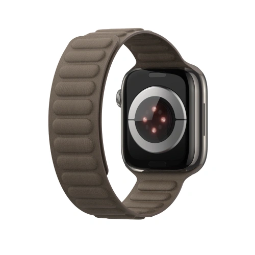 Kup Dux Ducis Pánt BL Apple Watch 4/5/6/7/SE/8/9/Ultra 44/45/49mm sötétszürke - DDS1922 - {ean13} - Sklep Home Screen
