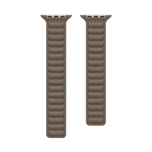 Kup Dux Ducis Pánt BL Apple Watch 4/5/6/7/SE/8/9/Ultra 44/45/49mm sötétszürke - DDS1922 - {ean13} - Sklep Home Screen