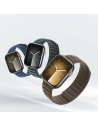 Buy Dux Ducis Strap BL for Apple Watch 4/5/6/7/SE/8/9/Ultra 44/45/49mm dark gray - DDS1922 - {ean13} - Home Screen Store Europe