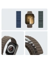 Kup Dux Ducis Pánt BL Apple Watch 4/5/6/7/SE/8/9/Ultra 44/45/49mm sötétszürke - DDS1922 - {ean13} - Sklep Home Screen