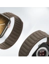 Buy Dux Ducis Strap BL for Apple Watch 4/5/6/7/SE/8/9/Ultra 44/45/49mm dark gray - DDS1922 - {ean13} - Home Screen Store Europe