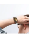 Kup Dux Ducis Pánt BL Apple Watch 4/5/6/7/SE/8/9/Ultra 44/45/49mm sötétszürke - DDS1922 - {ean13} - Sklep Home Screen