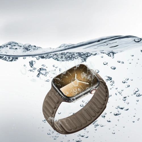 Kup Dux Ducis Pánt BL Apple Watch 4/5/6/7/SE/8/9/Ultra 44/45/49mm sötétszürke - DDS1922 - {ean13} - Sklep Home Screen