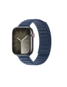 Dux Ducis heveder BL Apple Watch 4/5/6/7/SE/8/9/Ultra 44/45/49mm kék